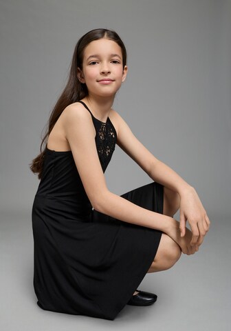 Bruno Banani LM Dress in Black