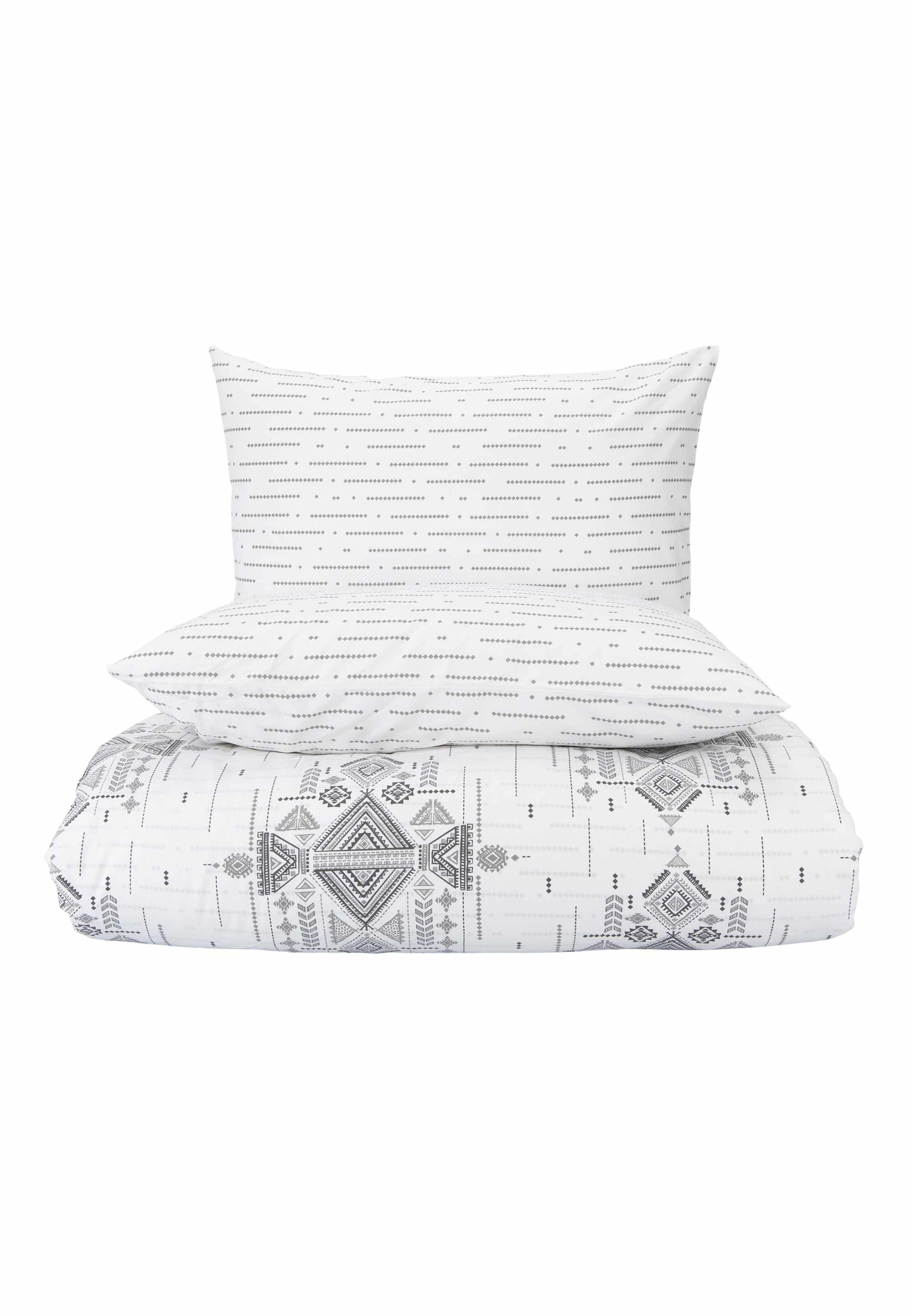 Bella Maison Bettwäsche 'Andy' in Mischfarben: Vorderseite