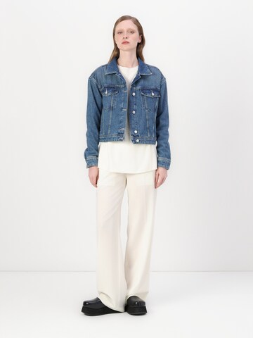 Giacca di mezza stagione di BOSS in blu