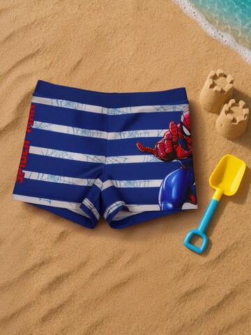 SPIDERMAN Swim Trunks 'Marvel' in Mixed colors