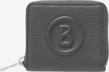 BOGNER Portemonnaie 'Bozen Dama' in Grau: Vorderseite