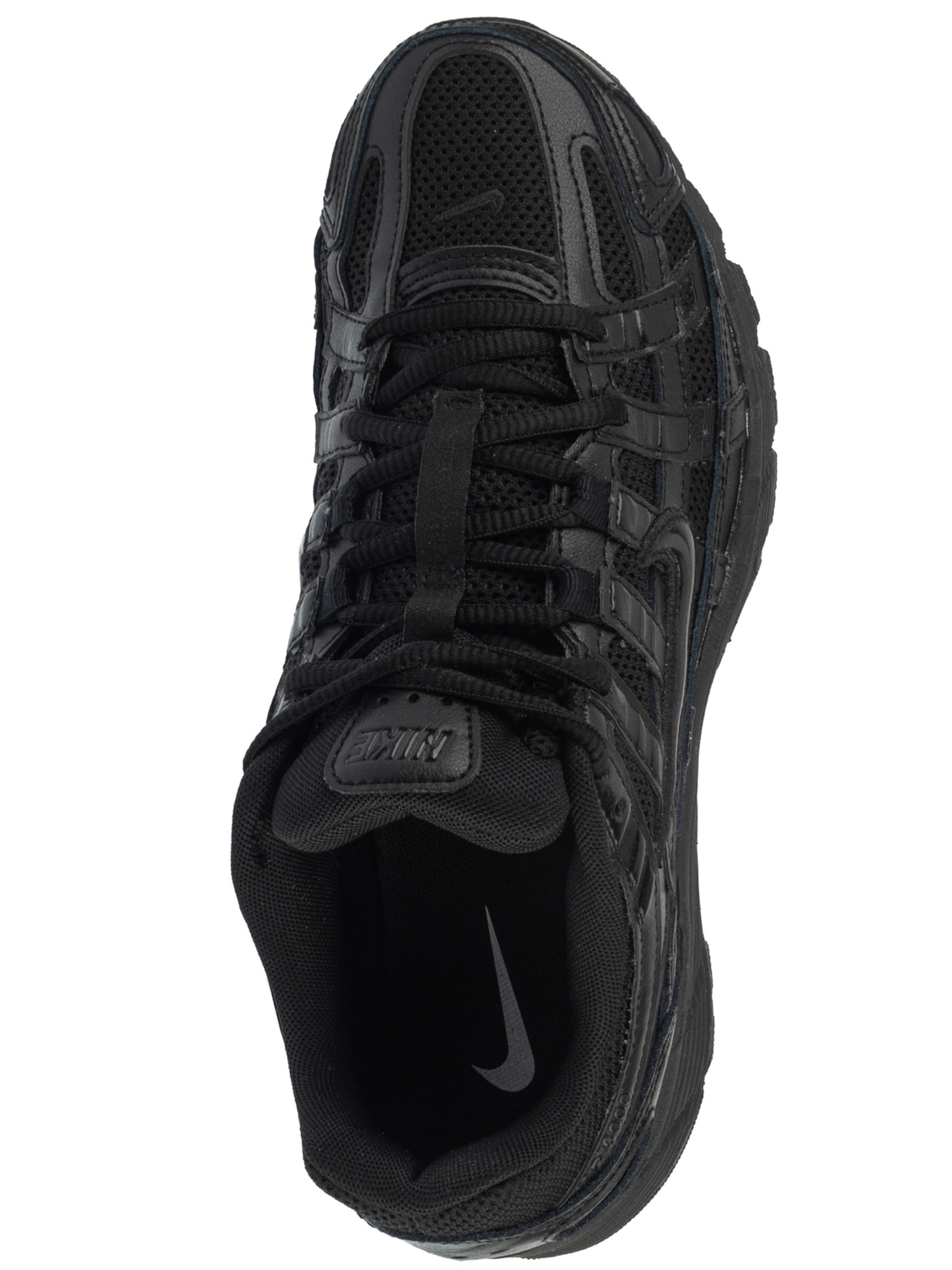 Baskets basses 'Nike P-6000' NIKE en noir