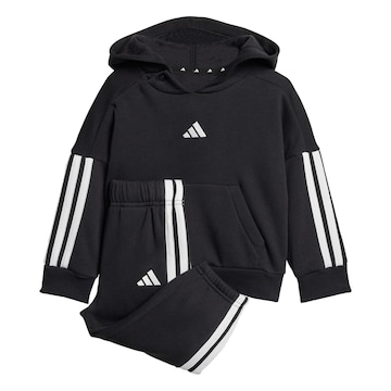 ADIDAS SPORTSWEAR Tréningruha 'Essentials' - fekete