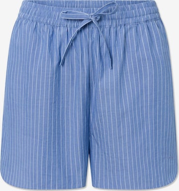 Pantalon 'Jasmin' STUDIO FEDER en bleu : devant