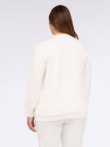 Fiorella Rubino Pullover‌‌‌‌‌‌‌‌‌‌ in Weiß