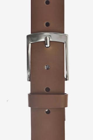 H.I.S Belt in Brown