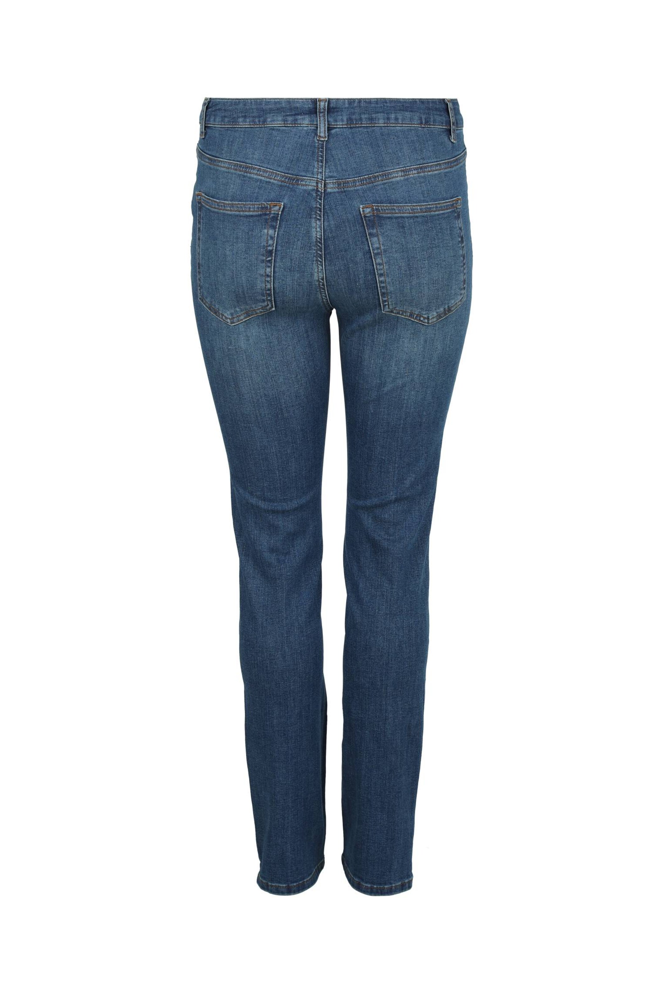 Frauen Jeans Paprika Jeans in Blau - EJ57096 Frauen Jeans Paprika Jeans in Blau - EJ57096