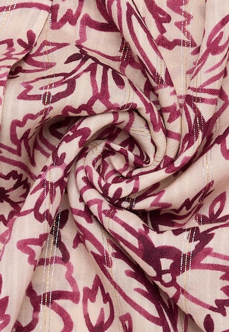 ETERNA Blouse in Rood