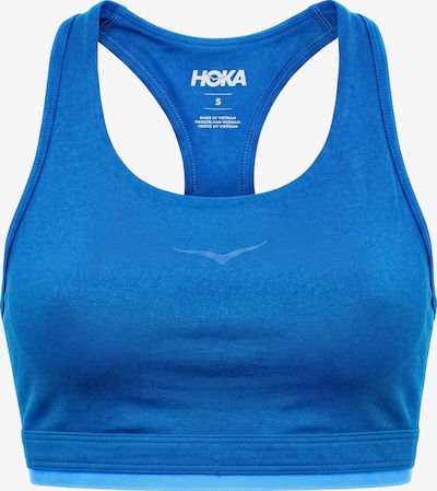 HOKA Sportski grudnjak 'Hupana' veličine XS u plava, Pregled proizvoda