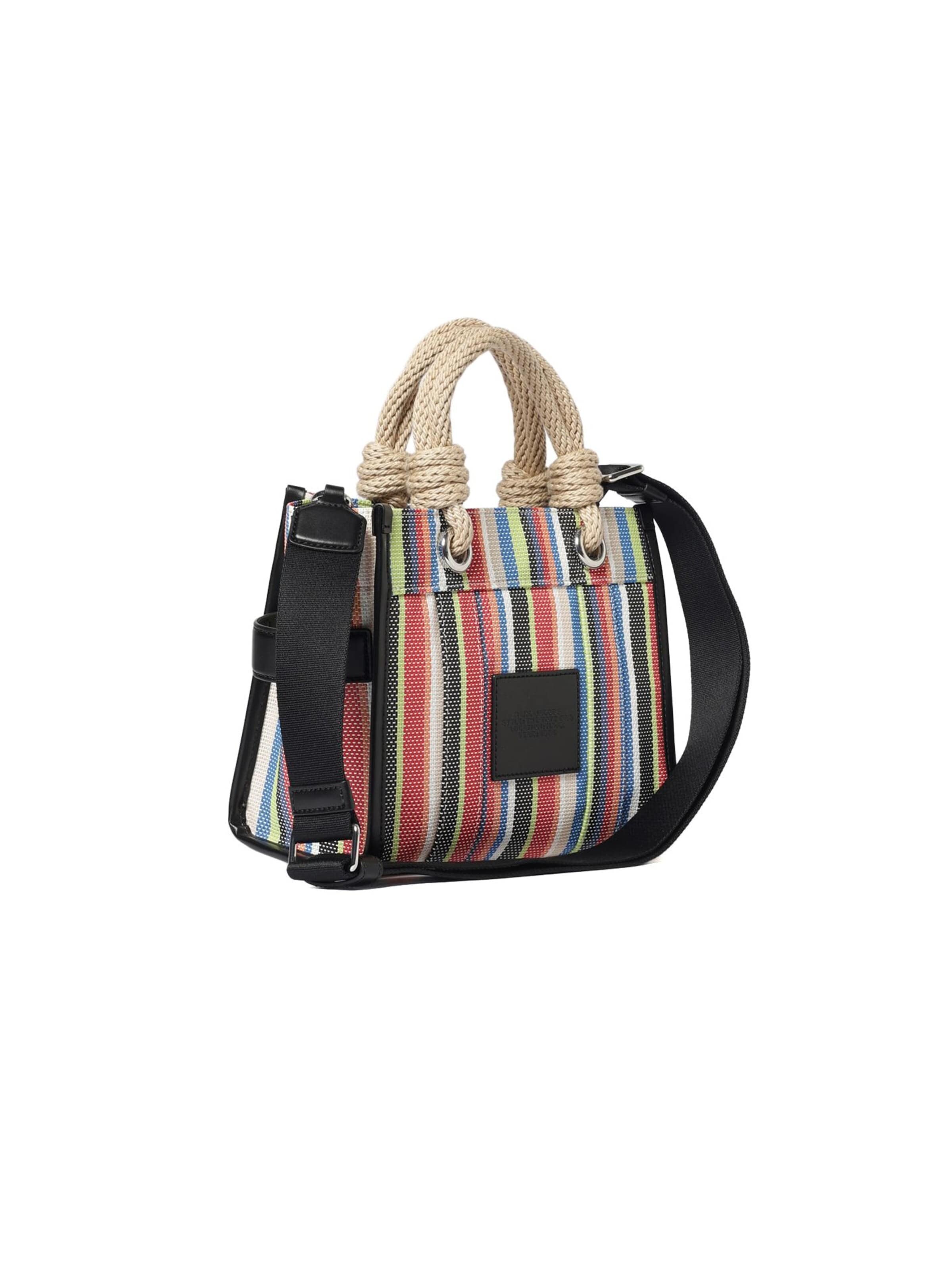 Marc Jacobs - Bolso de mano en gris