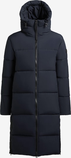 khujo Zimski kaput 'DASH' u tamo siva, Pregled proizvoda