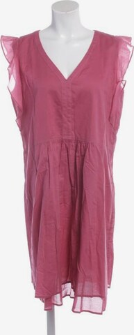 Marc O'Polo DENIM Kleid L in Pink: predná strana