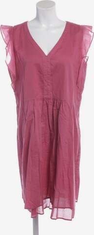 Marc O'Polo DENIM Dress in L in Pink: front