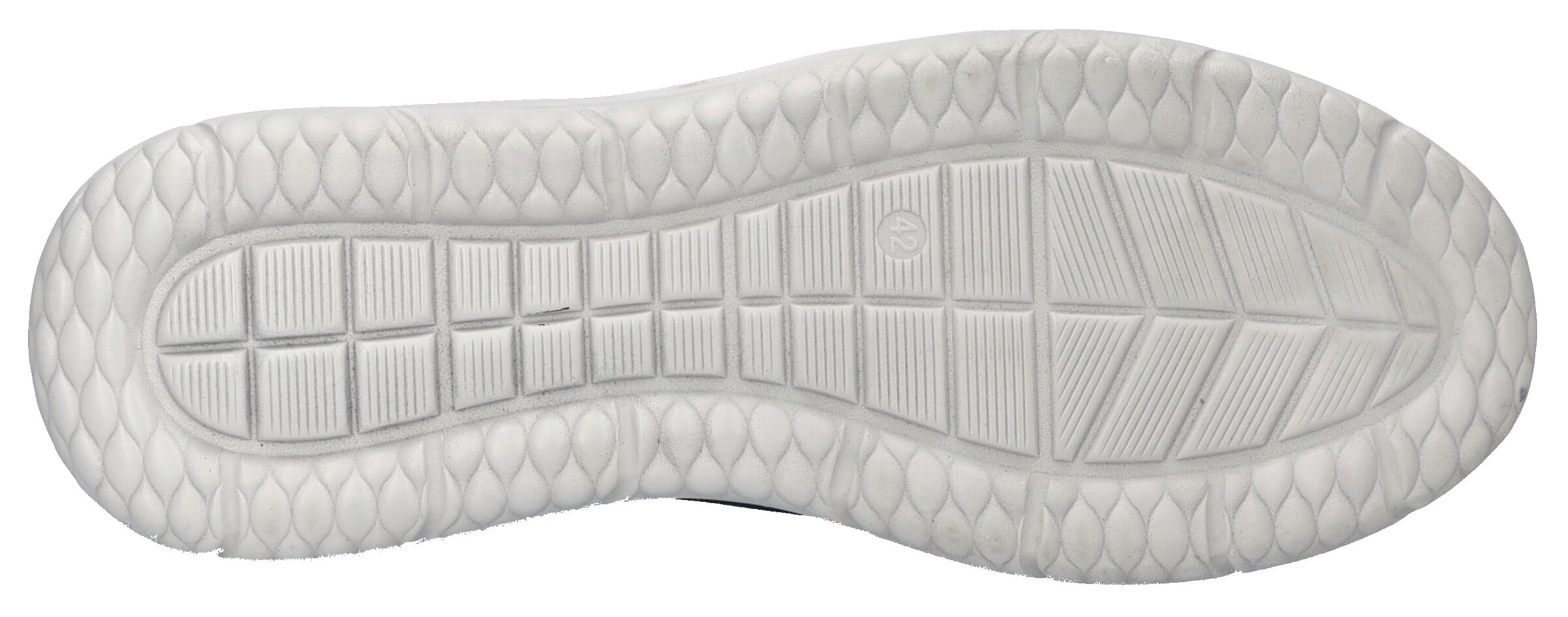 JOSEF SEIBEL Sneaker in Blau