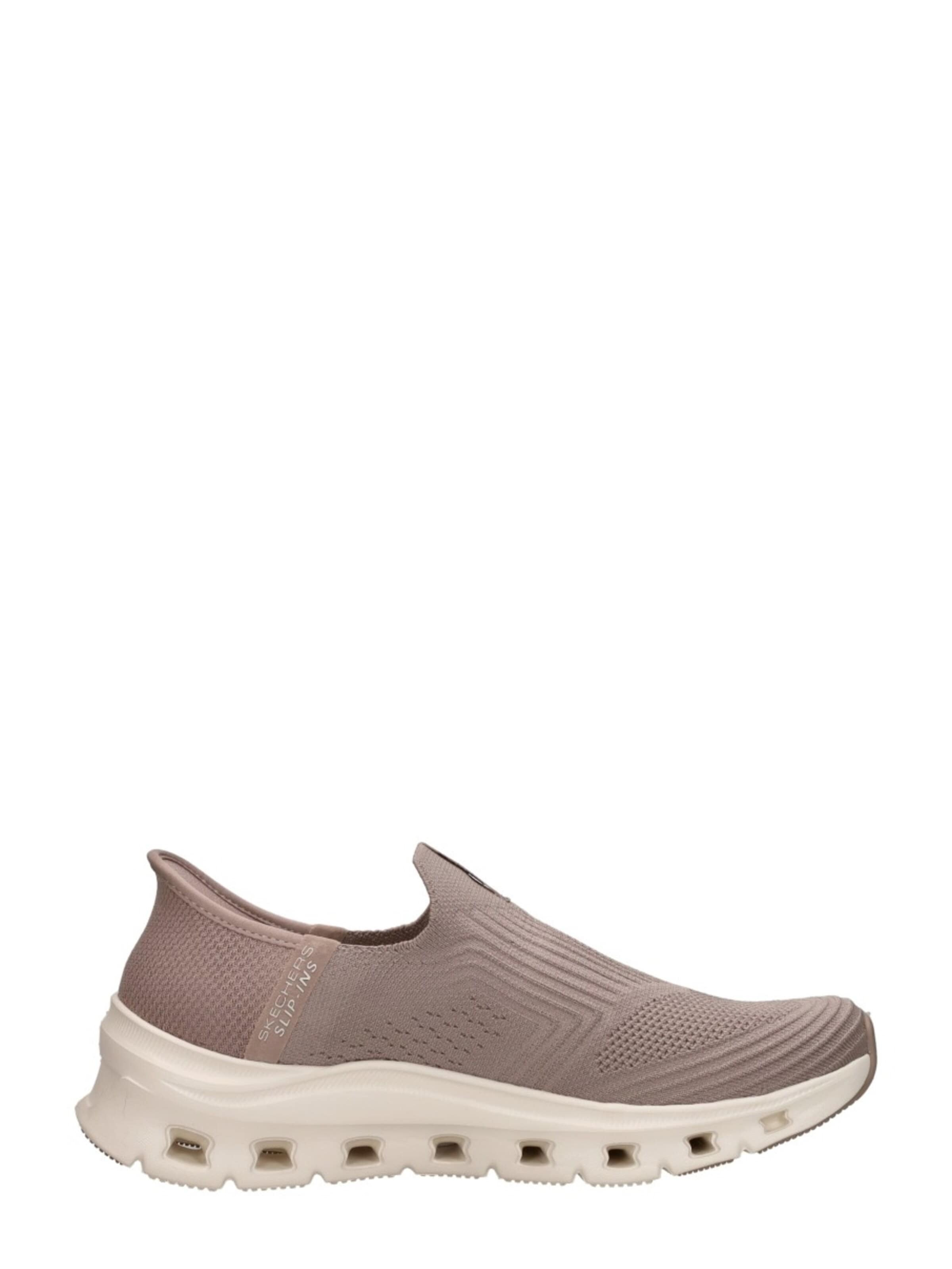 SKECHERS Instappers 'Slip-Ins: Glide-Step Pro' in Beige