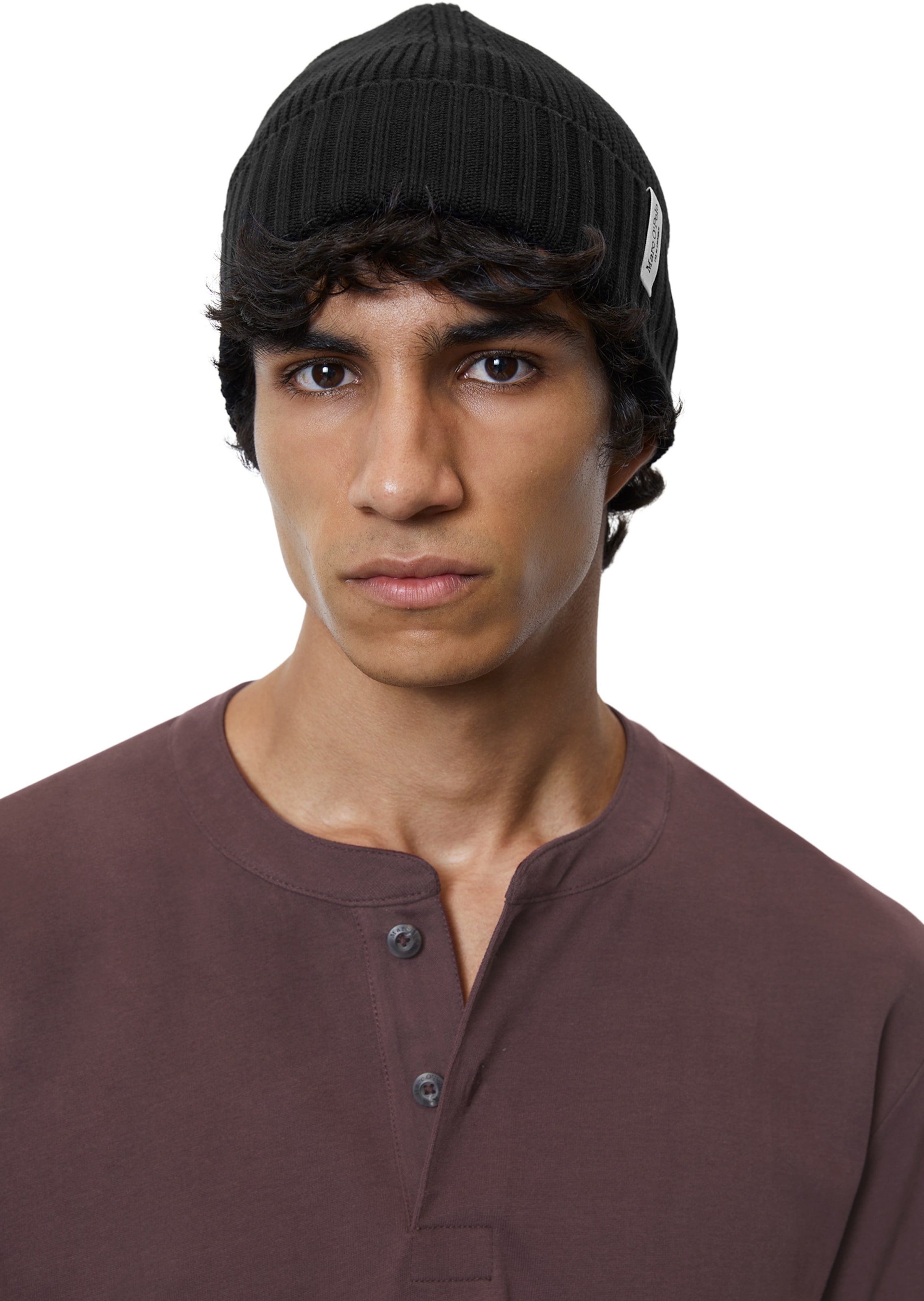 Maglietta di Marc O'Polo in lilla