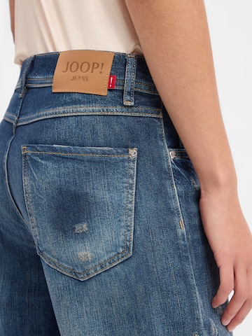 Skinny Jean JOOP! en bleu