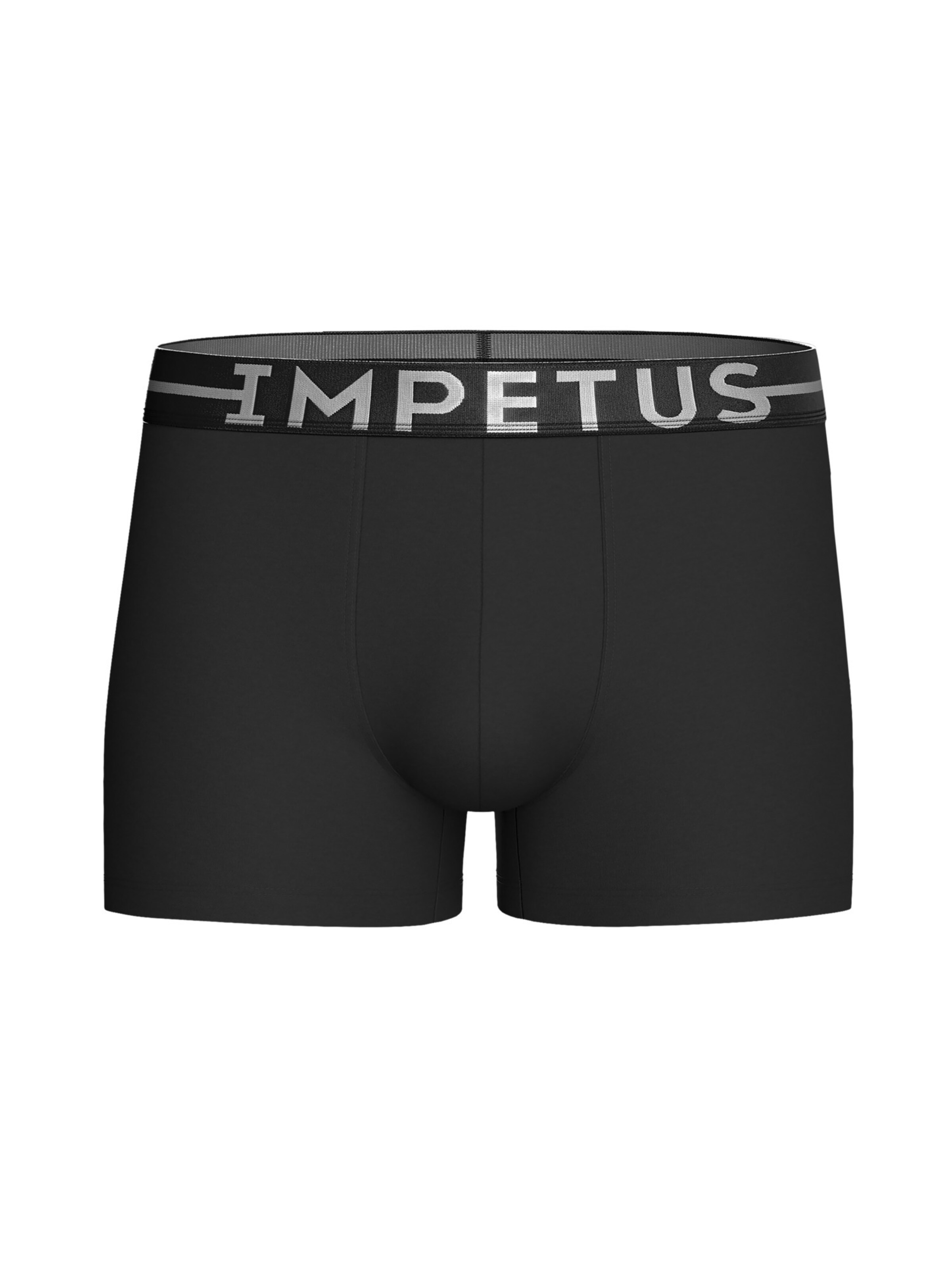 Boxers IMPETUS en noir