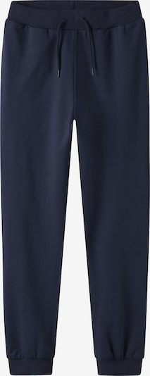 Kelnės iš TWO SOON, spalva – tamsiai mėlyna, Prekių apžvalga