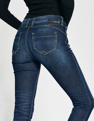 Gang Skinny Jeans '94NIKITA' in Blue