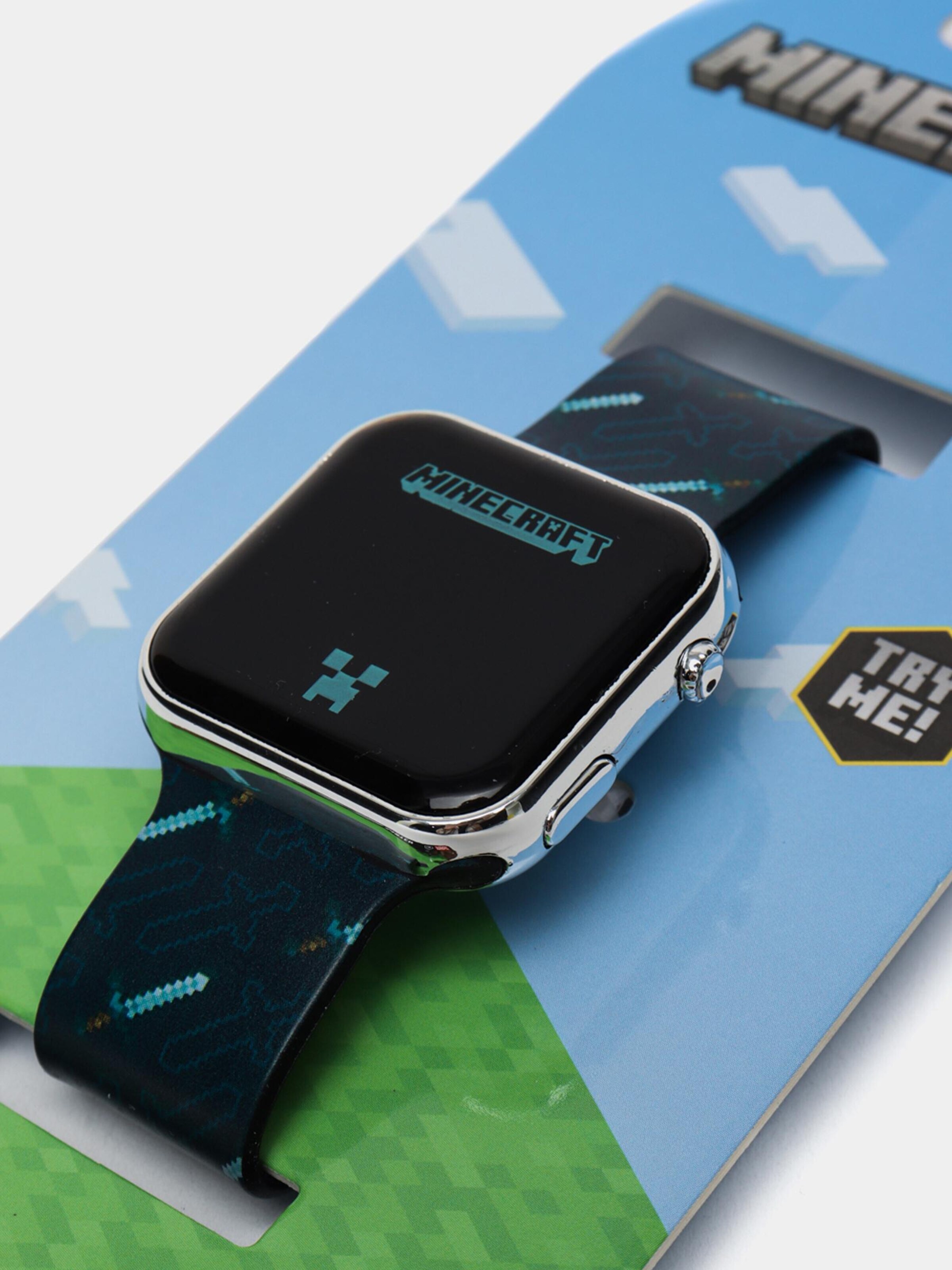 DISNEY Watch in Green