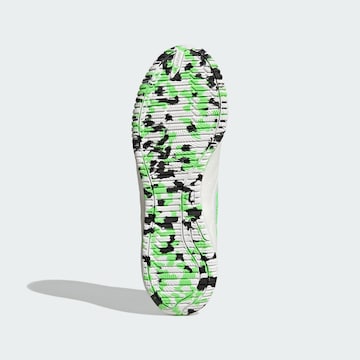 Chaussure de foot 'Top Sala Competition 2' ADIDAS PERFORMANCE en blanc