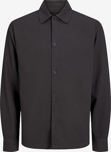 JACK & JONES Chemise en anthracite, Vue avec produit