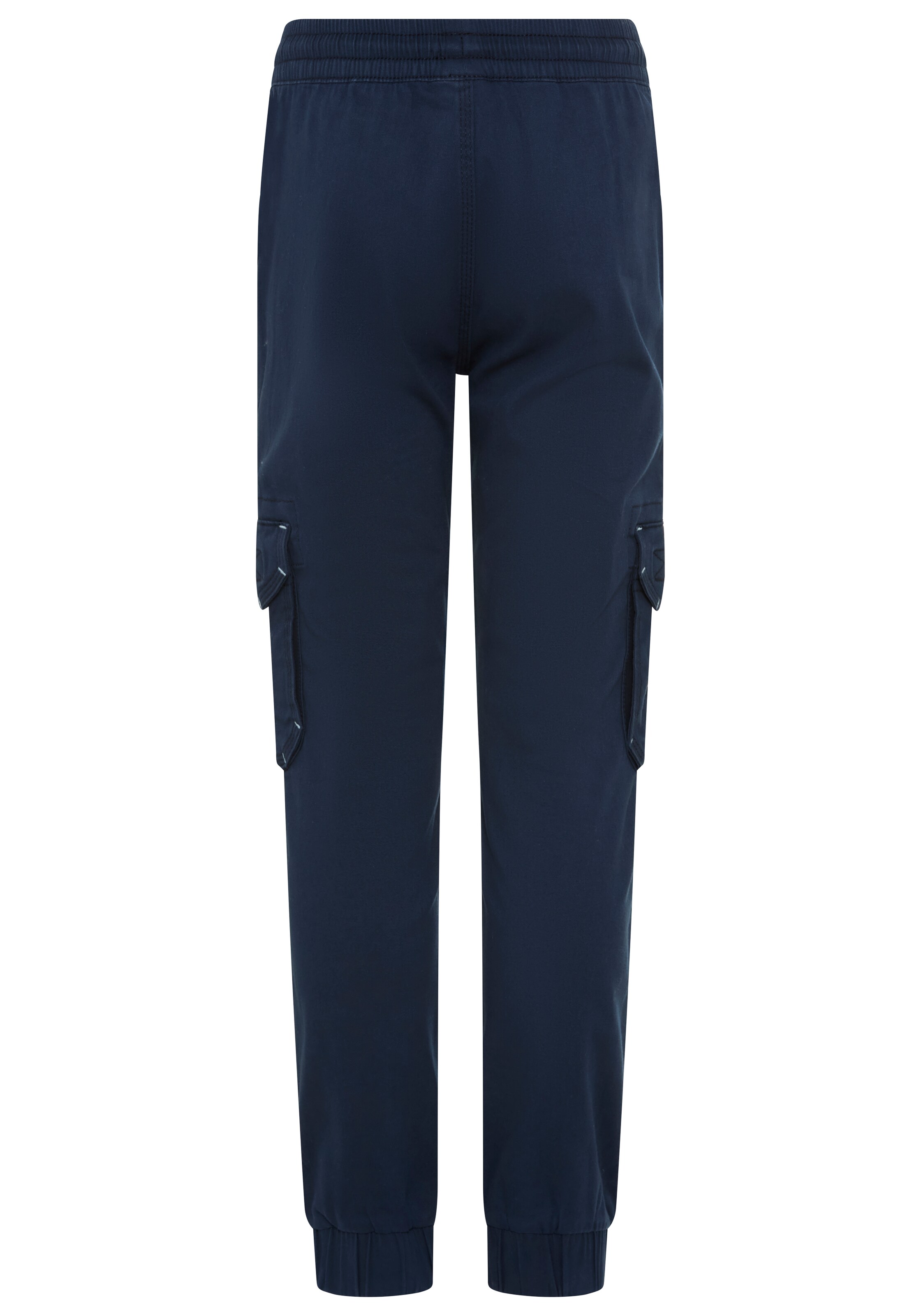 Kidsworld Tapered Hose in Blau