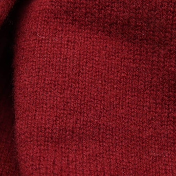 LIEBLINGSSTÜCK Pullover / Strickjacke M in Rot