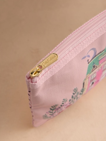 Astuccio di Cath Kidston in rosa