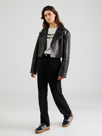 LEVI'S ® Футболка 'THE PERFECT' в Серый