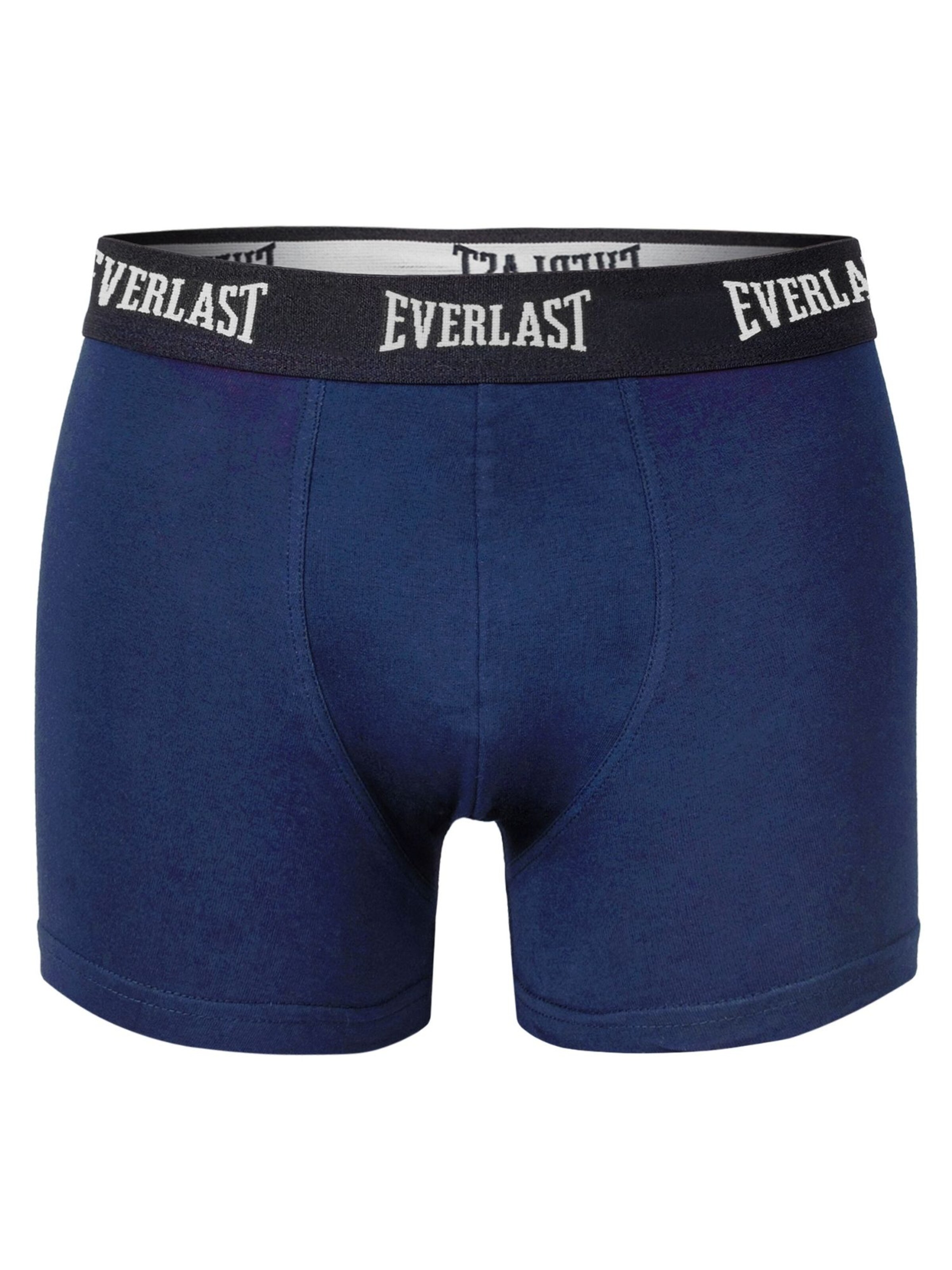 Everlast - Calzoncillo boxer en Mezcla de colores