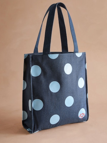 Cath Kidston Shopper in Blauw