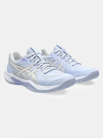 ASICS Laufschuh ' Tactic 13 ' in Blau