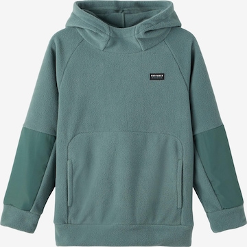 NAME IT Sweater 'Osasso' in Green: front