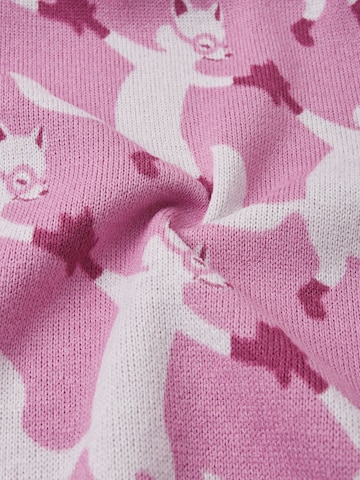 Reima Overall 'Myytti' in Lila