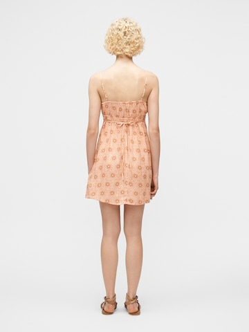 BILLABONG Сарафан 'DREAMING OF SUN' в Оранжевый