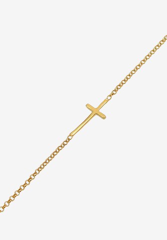 ELLI PREMIUM Necklace in Gold