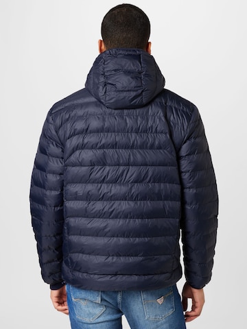 Polo Ralph Lauren Between-Season Jacket 'Terra' in Blue