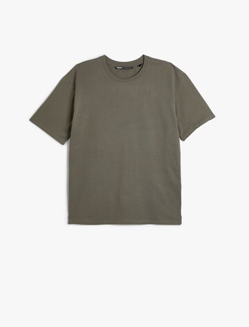 Koton Shirt in Green