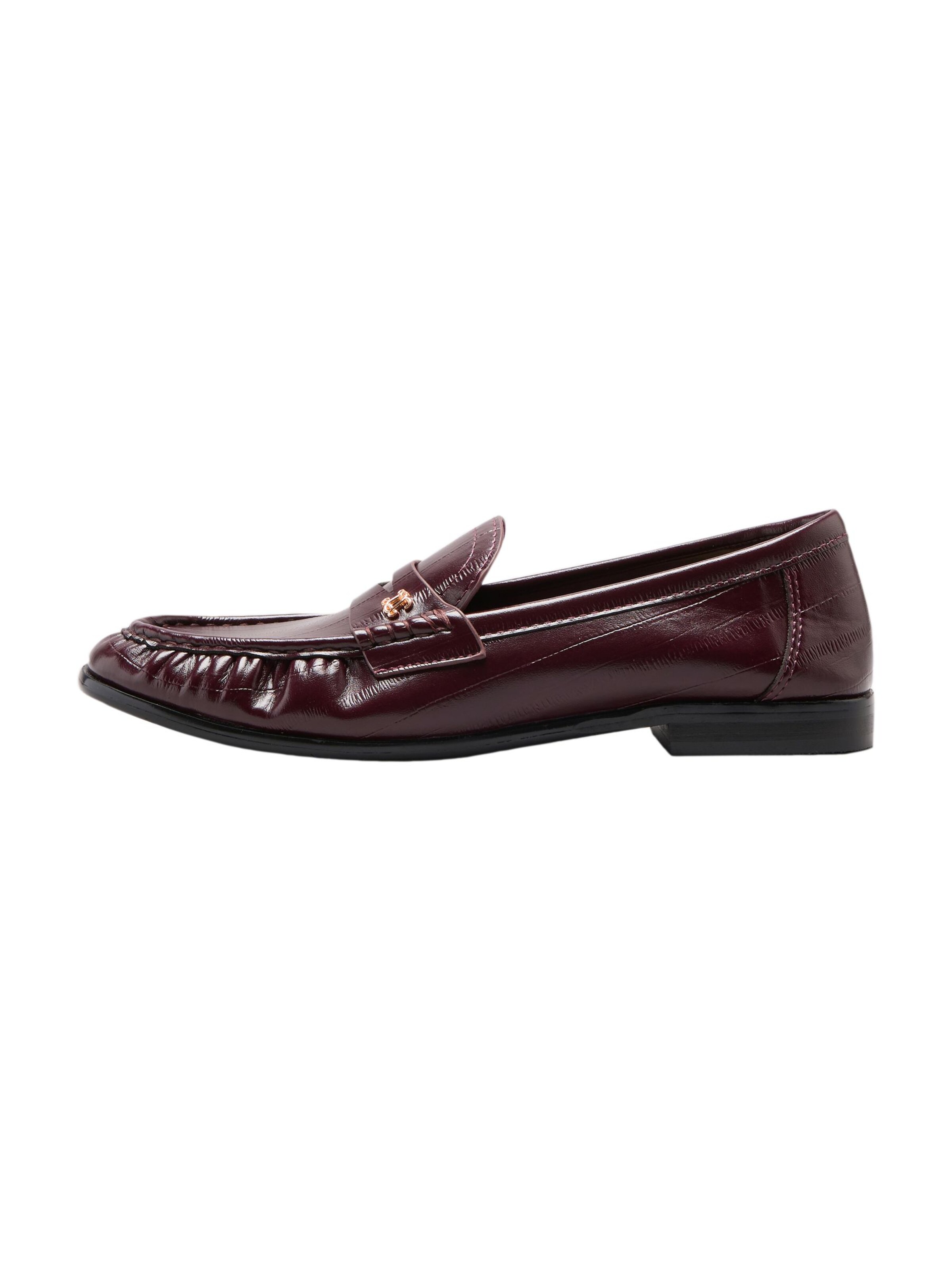 Slipper di Lipsy in rosso: frontale