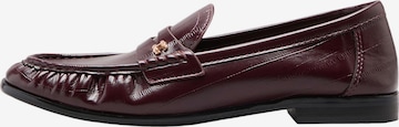 Slipper di Lipsy in rosso: frontale