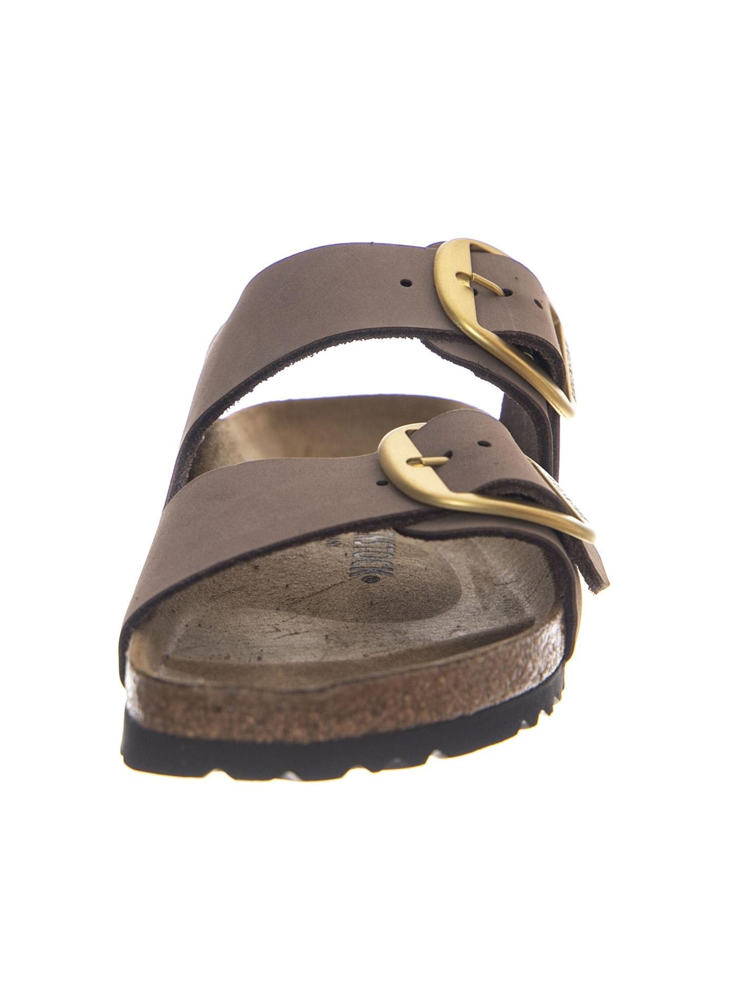 BIRKENSTOCK Sandały 'Autumn / Winter' w kolorze fioletowy