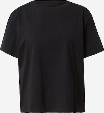 CASA AMUK Shirt in Zwart: voorkant