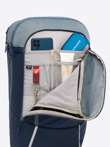 VAUDE Sportrugzak 'Cycle 28 II' in Blauw