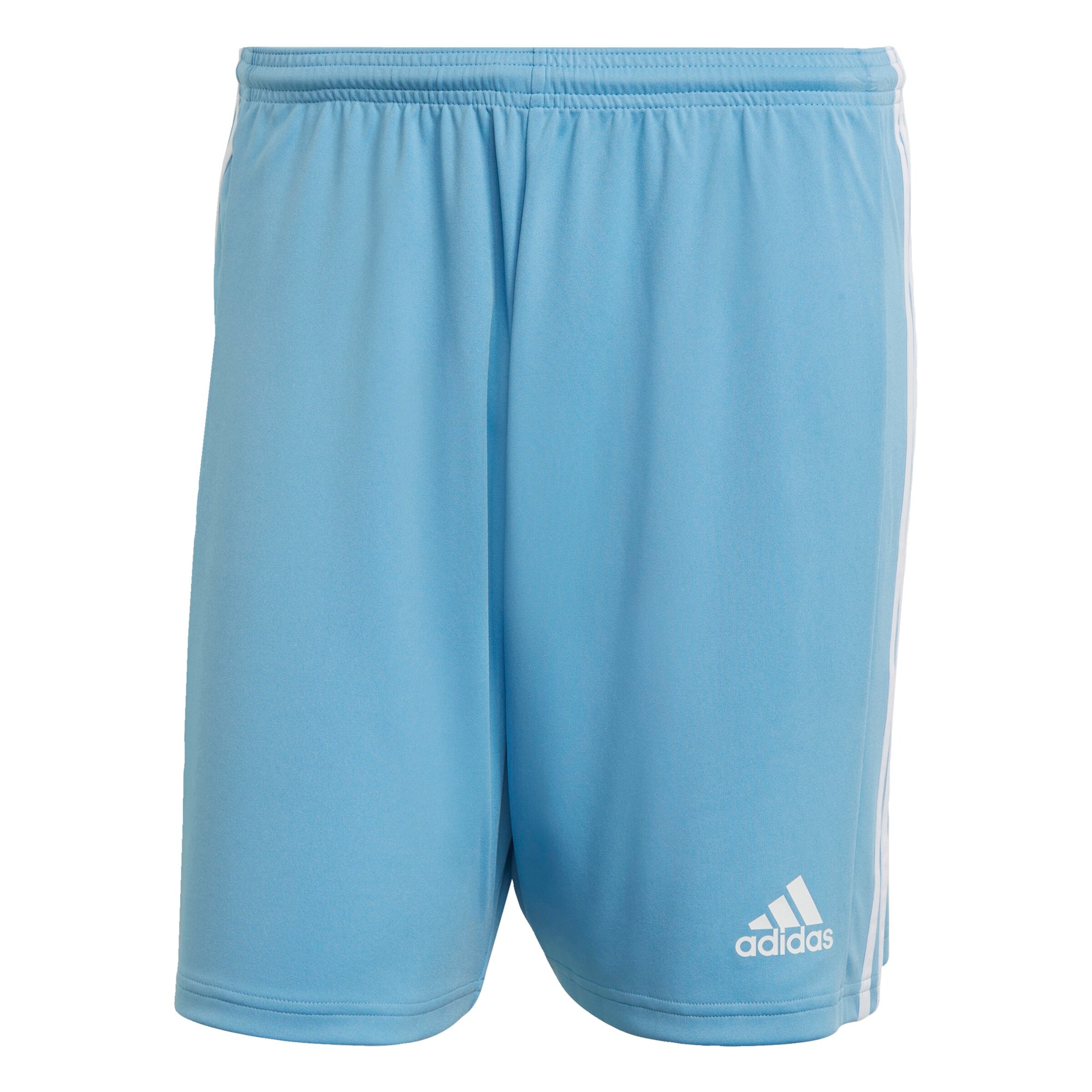 Pantalon de sport 'Squadra 21' ADIDAS PERFORMANCE en bleu : devant