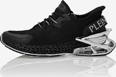 Sneaker bassa 'Thunder Force Genx 01' in 37 Plein Sport di colore nero / argento, Visualizzazione prodotti