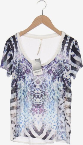 Karen Millen T-Shirt M in Mischfarben: predná strana