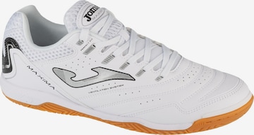 JOMA Voetbalschoen 'Maxima 25 MAXS IN' in Wit: voorkant