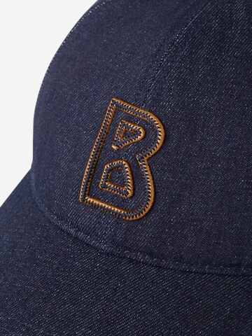 BOGNER Cap 'Ruthie' in Blau